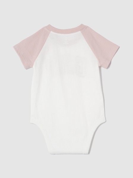 GAP Baby logós body GAP