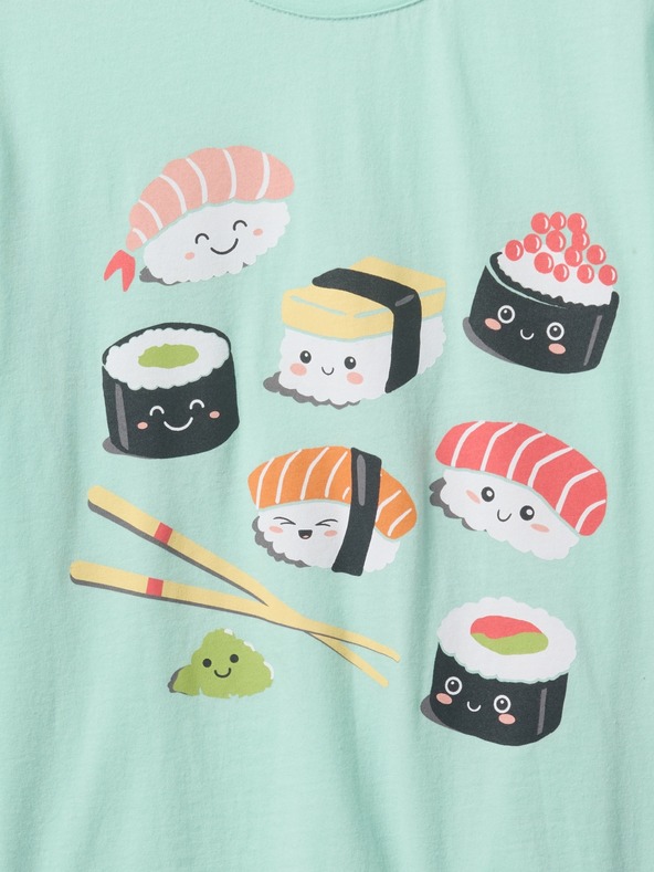 GAP Gyerek póló GAP