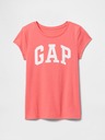 GAP Gyerek póló logóval GAP