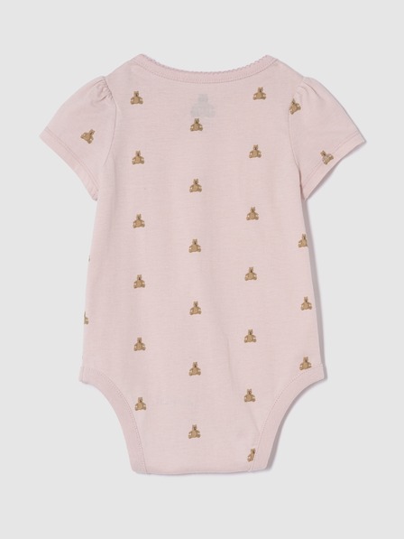 GAP Baby logós body GAP