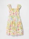 GAP Gyerek midi ruha GAP