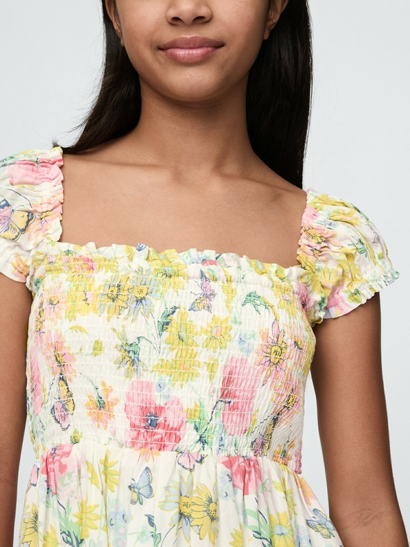 GAP Gyerek midi ruha GAP