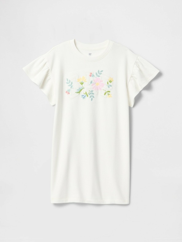 GAP Gyerek oversize pulóverruha GAP