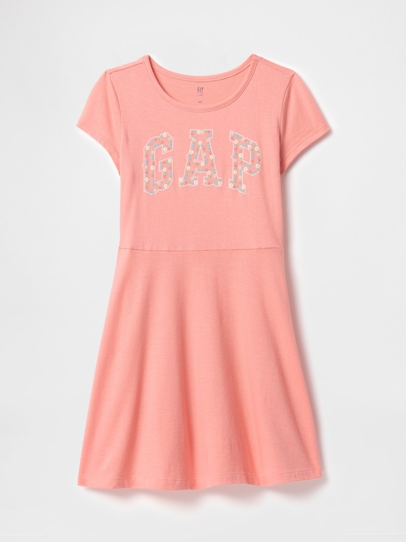 GAP Gyerek logós ruha GAP
