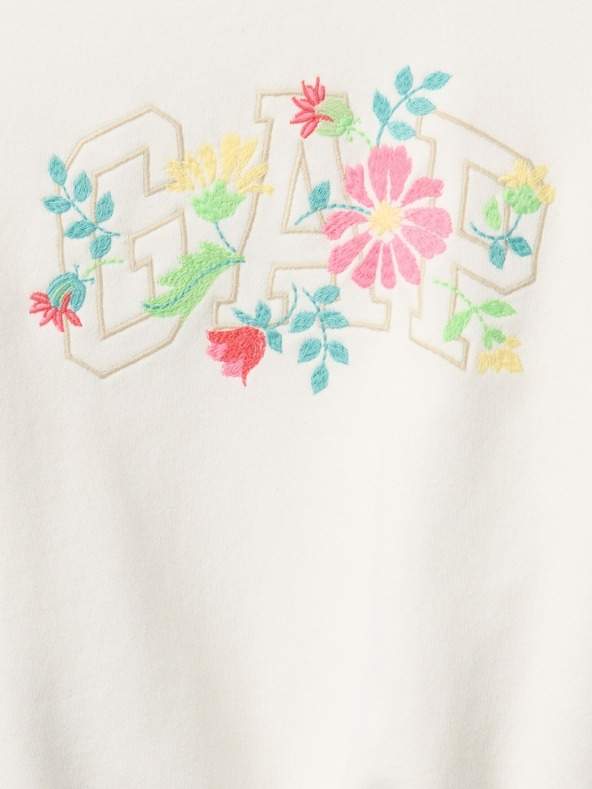 GAP Bébi mikró GAP logóval