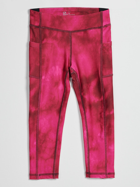 GAP Baby leggings GapFit Pocket GAP