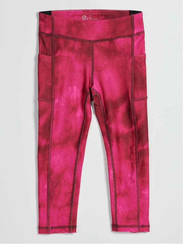 GAP Baby leggings GapFit Pocket GAP