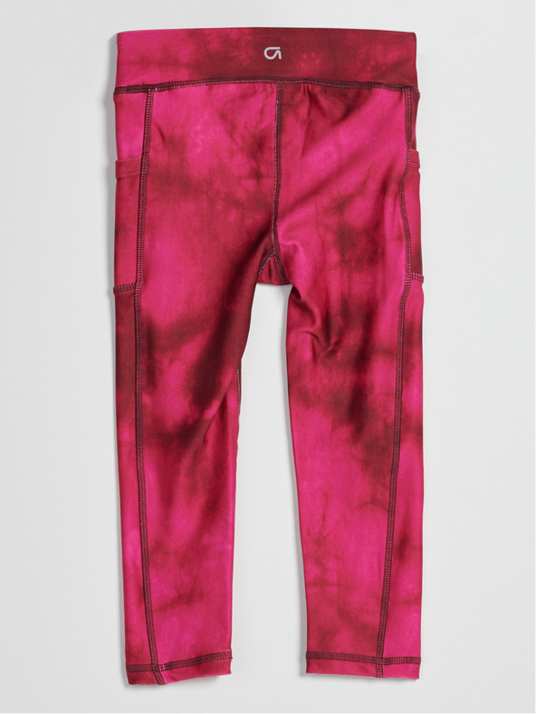 GAP Baby leggings GapFit Pocket GAP
