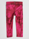 GAP Baby leggings GapFit Pocket GAP