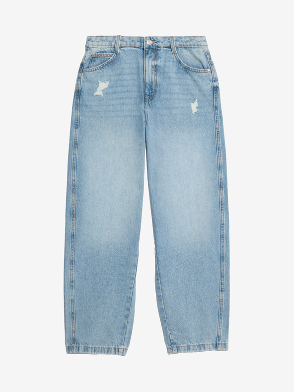 Marks & Spencer Répaszárú farmer (6-16 éves korig) Marks & Spencer tengerészkék