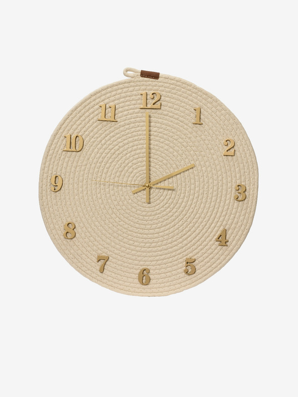 Kaemingk Világosbarna Kaemingk függőóra