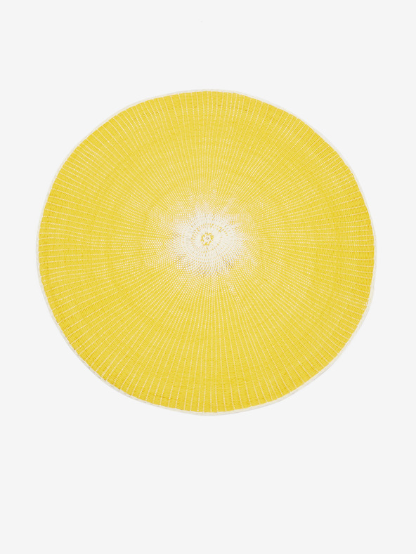 Kaemingk Sárga Kaemingk tányéralátét