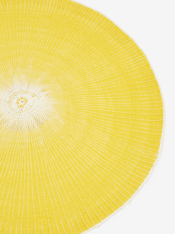 Kaemingk Sárga Kaemingk tányéralátét