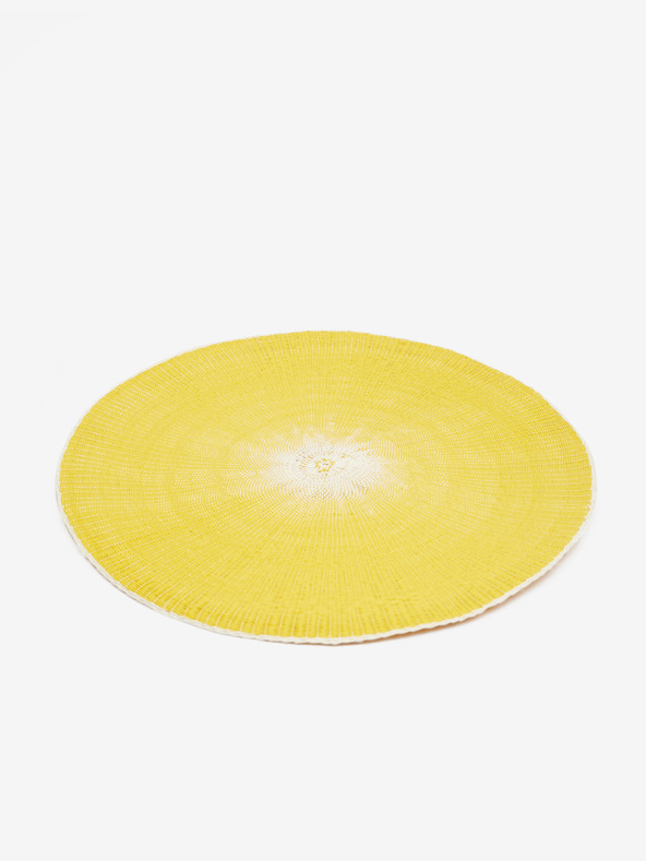 Kaemingk Sárga Kaemingk tányéralátét