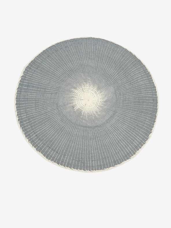 Kaemingk Szürke Kaemingk tányéralátét