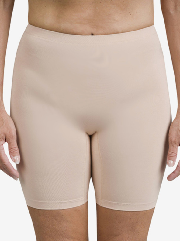 Bellinda Bézs színű női Bellinda BAMBUS COMFORT SHORTS