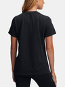 Under Armour Női póló Under Armour UA HWT BRANDED CORE SS