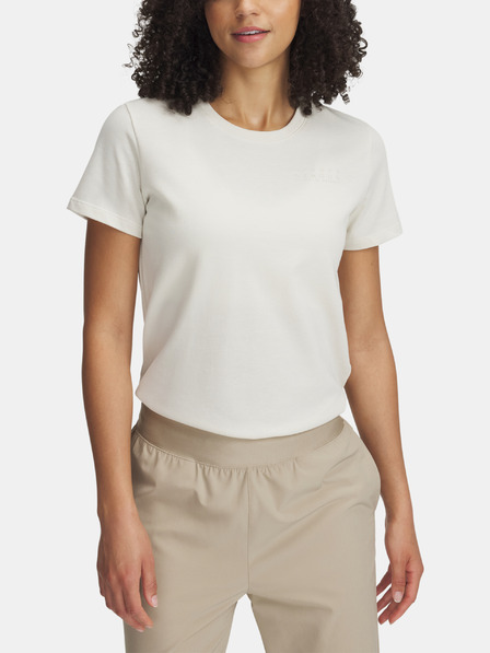 Under Armour Női póló Under Armour UA HWT BRANDED CORE SS