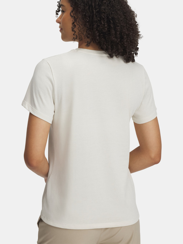 Under Armour Női póló Under Armour UA HWT BRANDED CORE SS