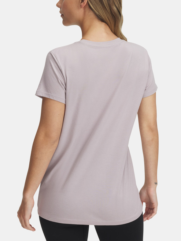 Under Armour Női póló Under Armour UA Logo SS