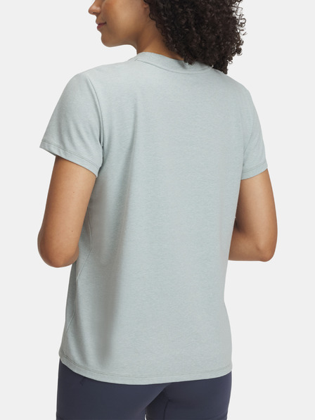 Under Armour Női póló Under Armour UA Rival Core SS