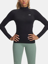 Under Armour Női póló Under Armour Vanish Seamless 1/4 Zip