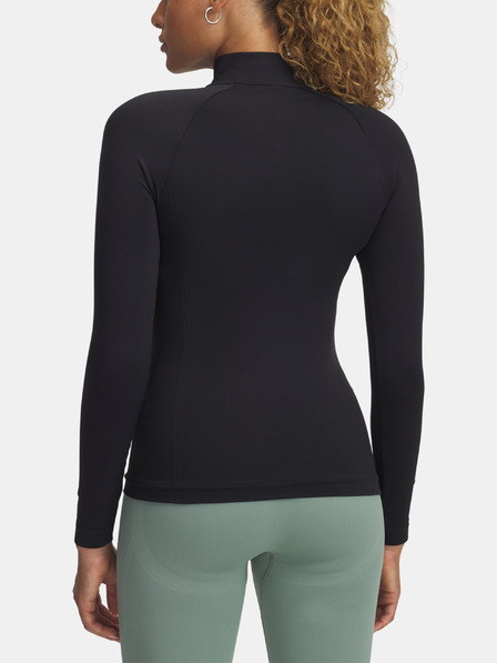 Under Armour Női póló Under Armour Vanish Seamless 1/4 Zip