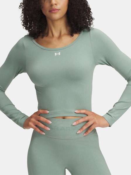 Under Armour Női póló Under Armour UA Vanish Seamless LS