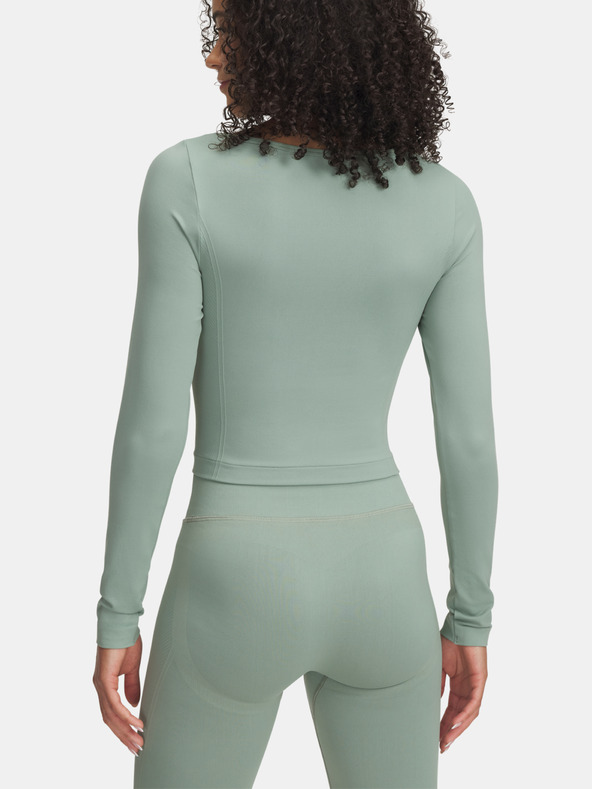 Under Armour Női póló Under Armour UA Vanish Seamless LS
