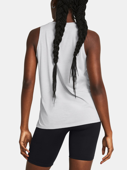 Under Armour Női atlétatrikó Under Armour Tech Tank Twist-GRY