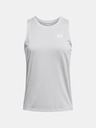 Under Armour Női atlétatrikó Under Armour Tech Tank Twist-GRY