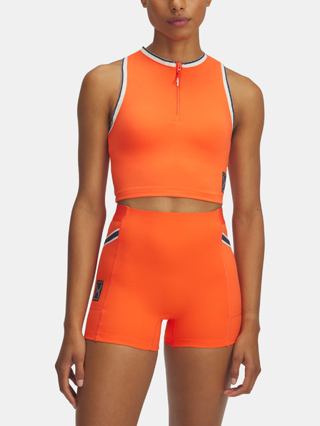 Under Armour Női atlétatrikó Under Armour UA Run 96 Tank