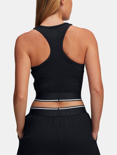Under Armour Női atlétatrikó Under Armour UA Meridian Rib Branded Tank