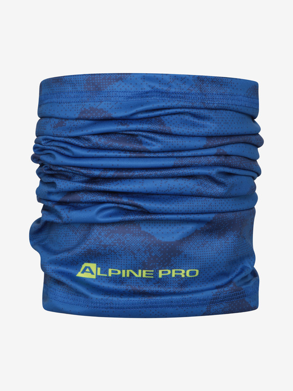 ALPINE PRO Multifunkciós sál 5in1 ALPINE PRO RAHUL 3 mykonosz kék változat pa