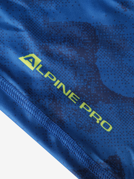 ALPINE PRO Multifunkciós sál 5in1 ALPINE PRO RAHUL 3 mykonosz kék változat pa
