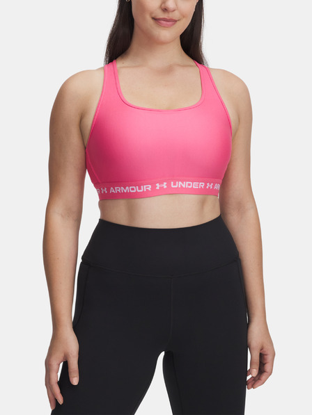 Under Armour Női melltartó Under Armour Crossback Mid Bra