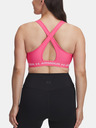 Under Armour Női melltartó Under Armour Crossback Mid Bra