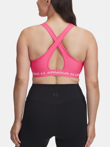 Under Armour Női melltartó Under Armour Crossback Mid Bra