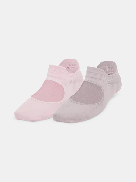 Under Armour Női zokni Under Armour UA Breathe Balance 2pk