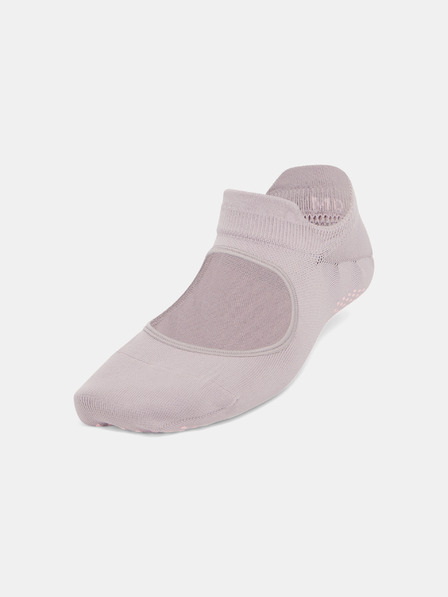 Under Armour Női zokni Under Armour UA Breathe Balance 2pk