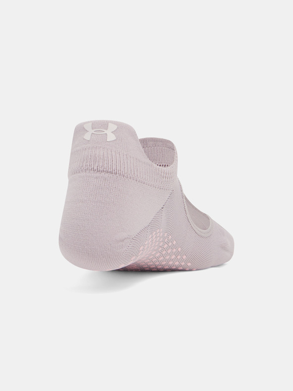 Under Armour Női zokni Under Armour UA Breathe Balance 2pk