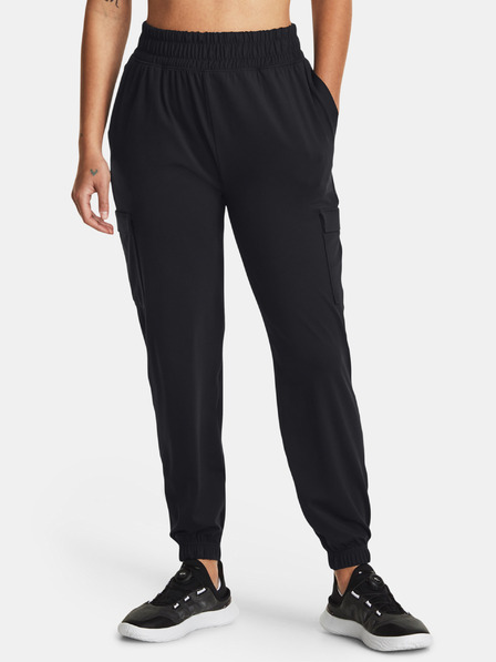 Under Armour Női melegítők Under Armour Meridian Cargo Jogger
