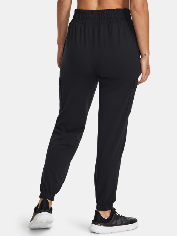 Under Armour Női melegítők Under Armour Meridian Cargo Jogger