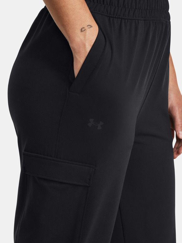 Under Armour Női melegítők Under Armour Meridian Cargo Jogger