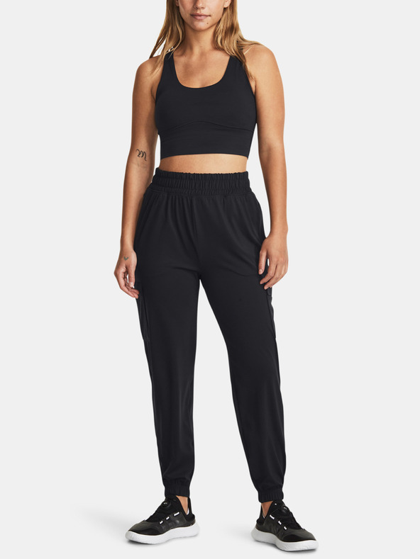 Under Armour Női melegítők Under Armour Meridian Cargo Jogger