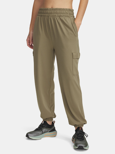 Under Armour Női melegítők Under Armour Meridian Cargo Jogger
