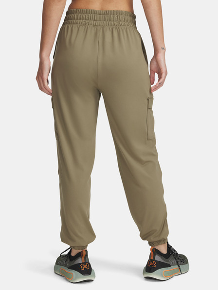 Under Armour Női melegítők Under Armour Meridian Cargo Jogger