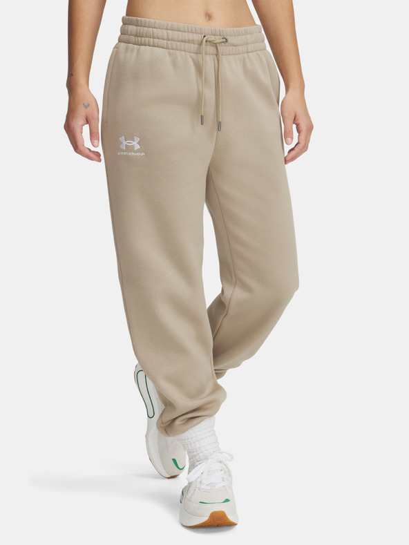 Under Armour Női melegítők Under Armour UA Icon Fleece Jogger