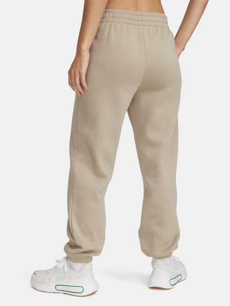 Under Armour Női melegítők Under Armour UA Icon Fleece Jogger