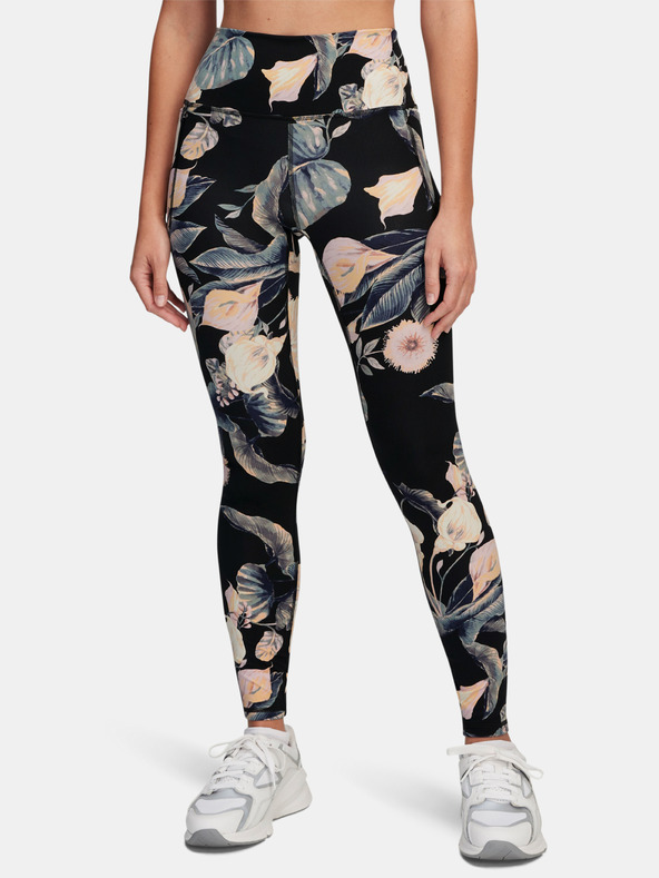 Under Armour Női leggings Under Armour Meridian Print Legging